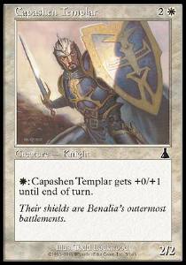 Templario de Capashen